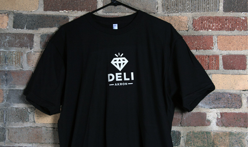 Diamond Deli