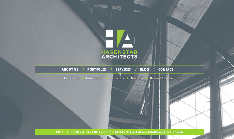 Hasenstab Architects