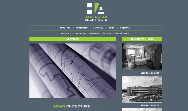 Hasenstab Architects