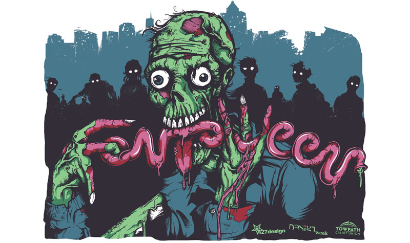 Zombie