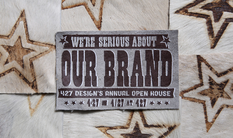 Open house VI